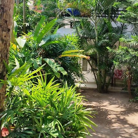 Sangeeth Beach Resort โกวาลัม ภายนอก รูปภาพ