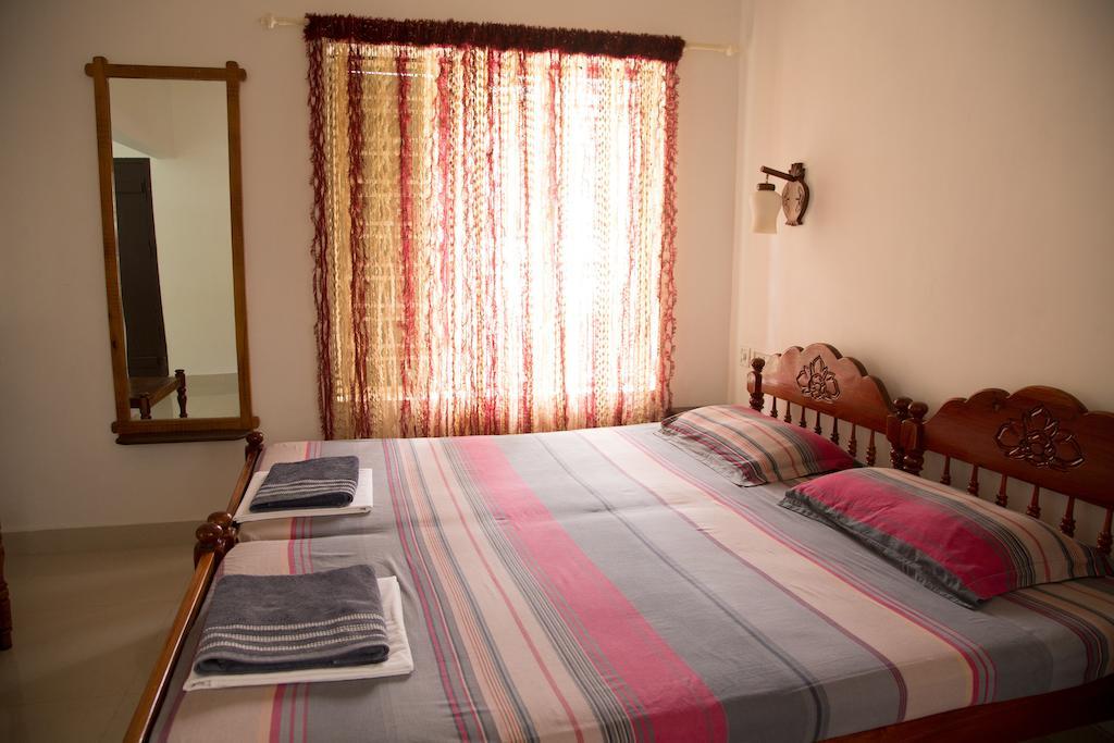 Sangeeth Beach Resort โกวาลัม ห้อง รูปภาพ