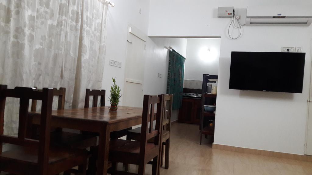 Sangeeth Beach Resort โกวาลัม ภายนอก รูปภาพ