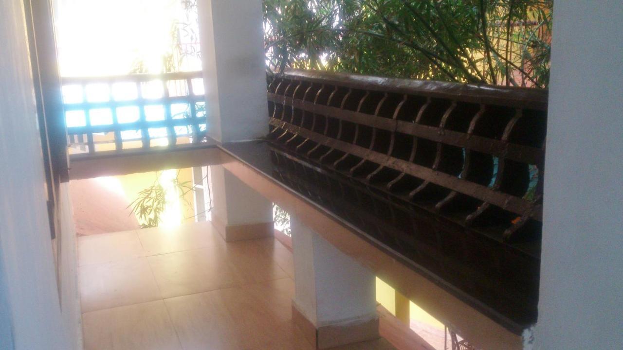 Sangeeth Beach Resort โกวาลัม ห้อง รูปภาพ